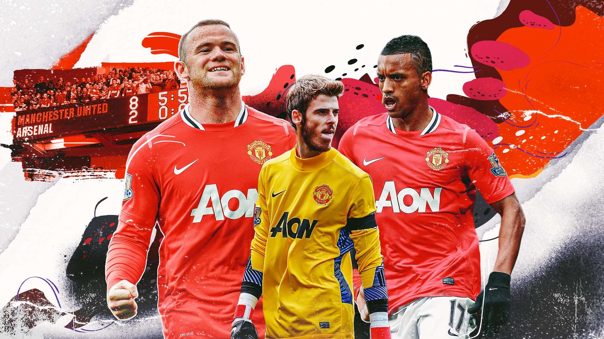 本该赢下的 本该赢下的