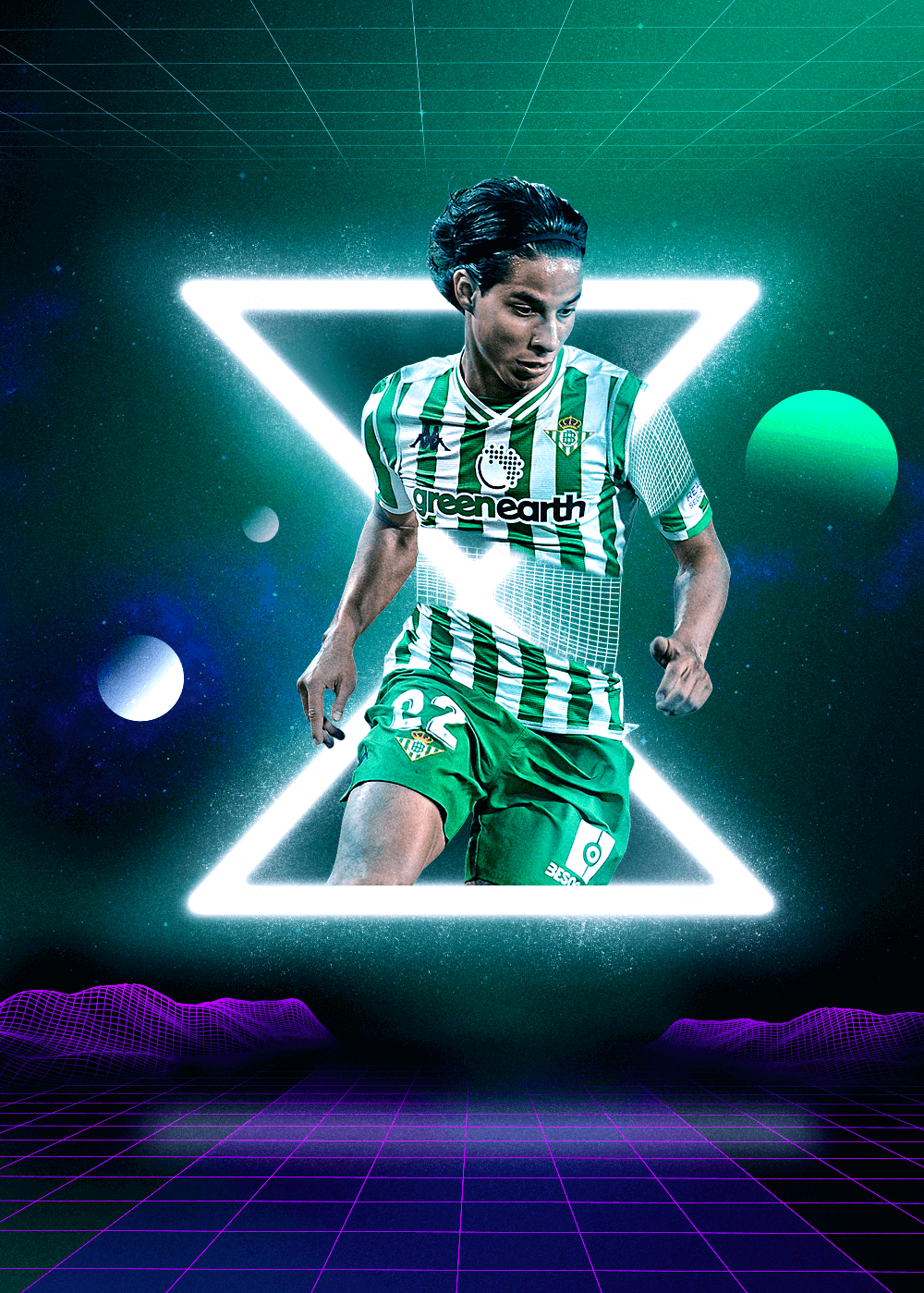 申花球隊的整體表現不佳扳平分數是運氣好.