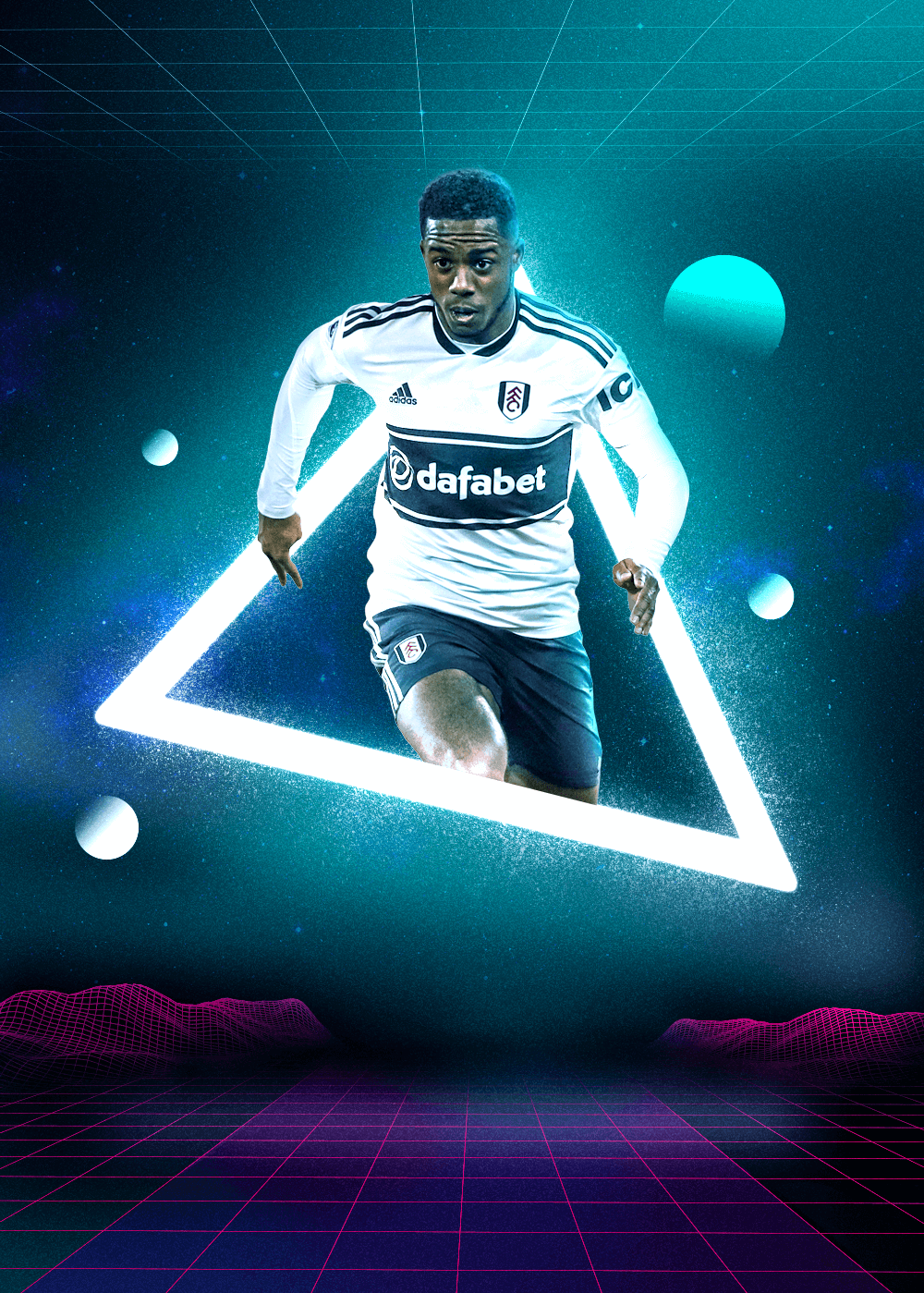 穆帥三次染紅冠絕意甲！魔力消失依靠紅牌轉移註意力？.