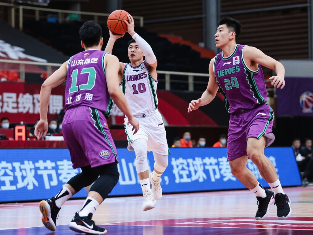 此外，从战术执行力的角度看，山东体现出更