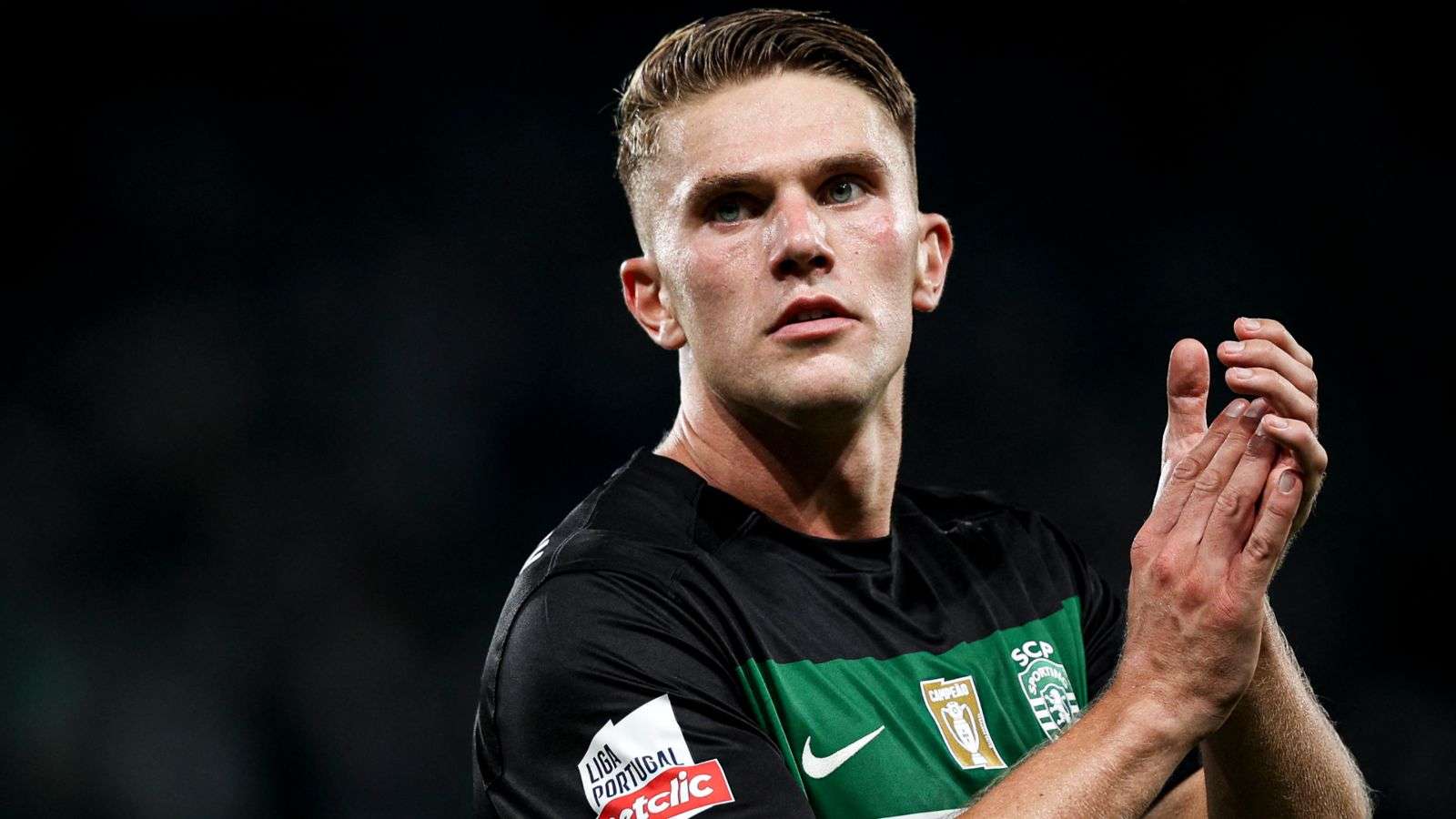 利物浦正是 利物浦正是