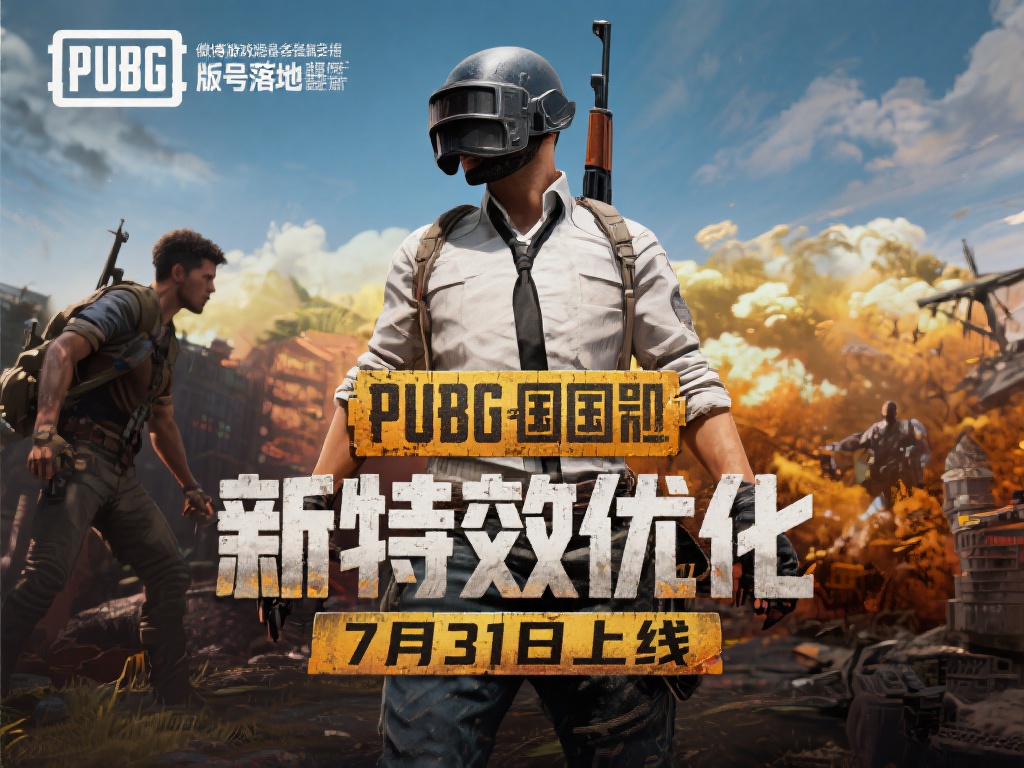 随着玩家对PUBG国服的呼声不断高涨，一