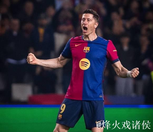 凌晨4点 巴萨打响欧冠复仇战:曾遭对手双重羞辱 凌晨4点 巴萨打响欧冠复仇战:曾遭对手双重羞辱